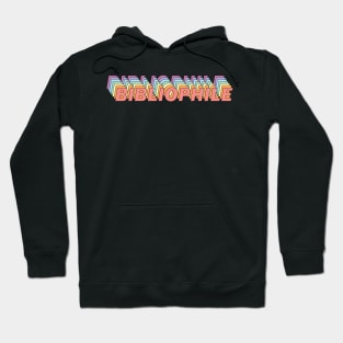 Bibliophile Booktok Hoodie